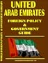 United Arab Emirates Foreign Policy and Government Guide
