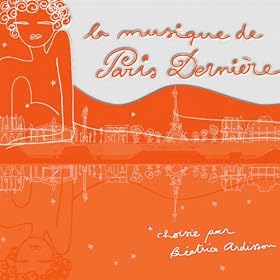La Musique de Paris Derni�re 6
