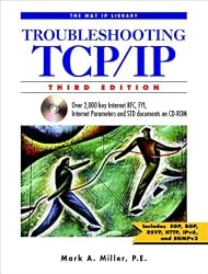 Troubleshooting TCP/IP