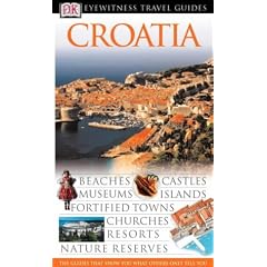 Croatia (DK Eyewitness Travel Guide)