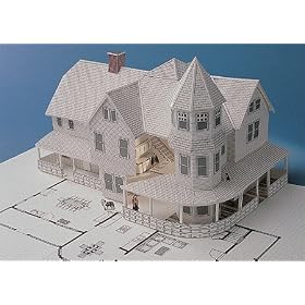 3-D Home Kit