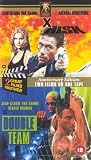Review Sony Pictures Home Entertainment  / Maximum Risk / Double Team [1996]
