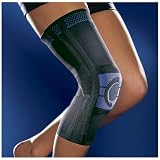 Bauerfeind GenuTrain P3 Knee Support