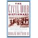 The Civil War Dictionary