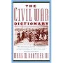 The Civil War Dictionary