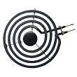 Universal Stovetop 4-Turn Coil