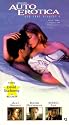 Red Shoe Diaries 4: Auto Erotica / Unrated [VHS]
