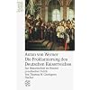 Anton von Werner. Die Proklamierung des Deutschen Kaiserreiches: Ein Historienbild im Wandel preußischer Politik. (kunststück) Anton von Werner. Die Proklamierung des Deutschen Kaiserreiches: Ein Historienbild im Wandel preußischer Politik. (kunststück)