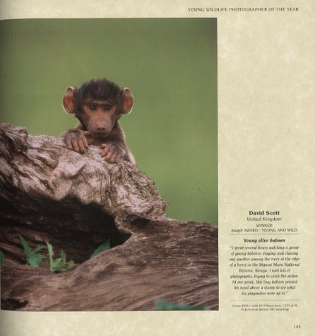 Wildlife Photographer of the Year: Portfolio Nine (Wildlife Photographer of the Year Volume 9)