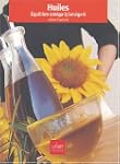 Huiles : Equilibre om�ga-3/om�ga-6
