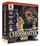 Chessmaster 6000 (Mac)
