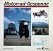 Motorrad-Gespanne