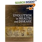 Click here to buy Evolution in Health and Disease by  Stephen C. Stearns and Jacob C. Koella.