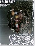 Death Note : Light, L, Misa Figure SetIMAGE