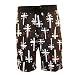 Rvca Sin Boardshorts Black