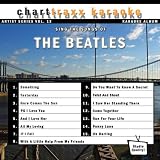 Run for your Life (Karaoke Version in the style of The Beatles)