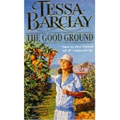 The Good Ground