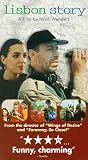 VHS : Lisbon Story