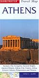 Athens (Globetrotter Travel Map)