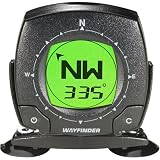 PNI Wayfinder V700 Digital Vehicle/Handheld Compass