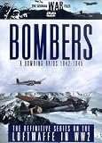 Revue The German War Files  / The German War Files - Bombers And Bombing Raids 1942-1945