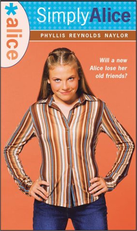 Simon Pulse Simply Alice (Alice Books)