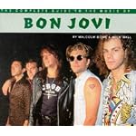 Bon Jovi (Complete Guide to the Music Of...) book cover