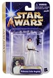 Star Wars AOTC Princess Leia Imperical Captive Action Figure
