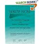 Write Now: The Complete Program For Better Handwriting