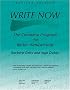 Write Now: The Complete Program For Better Handwriting