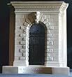 Royal Academy of Arts Doorway Architectural Model By Timothy Richards Royal Academy of Arts Doorway Architectural Model By Timothy Richards