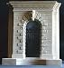 Royal Academy of Arts Doorway Architectural Model By Timothy Richards