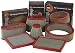 aFe 30-10120 Air Filter