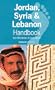 Footprint Jordan/Syria/Lebanon Handbook: The Travel Guide