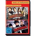 Best of Hollywood 2012 - 2 Movie Collector's, Pack 122 (Zombieland / Defendor) [2 DVDs]