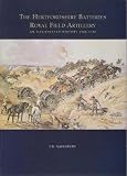 The Hertfordshire batteries, Royal Field Artillery : an illustrated history, 1908-1920
