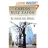 El Juego del Ángel (Vintage Espanol) (Spanish Edition)
