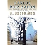 El juego del angelpar Carlos Ruiz Zafon