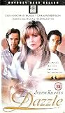 Judith Krantzs Dazzle [VHS] [1995]