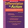 Differentiation in Action: A Complete Resource With Research-Supported Strategies to Help You Plan and Organize Differentiated Instruction and Achieve ... Learners (Scholastic Teaching Strategies)