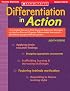 Differentiation in Action: A Complete Resource With Research-Supported Strategies to Help You Plan and Organize Differentiated Instruction and Achieve ... Learners (Scholastic Teaching Strategies)