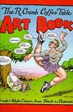 R.Crumb Coffee Table Art Book