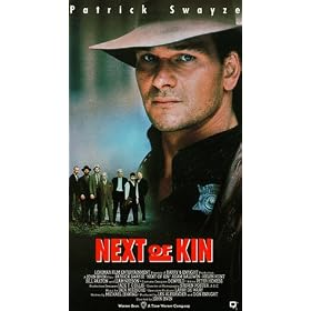 Next of Kin [VHS]