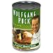 Wolfgang Puck Organic Classic Minestrone Soup, 14.5-Ounce Cans (Pack of 12)