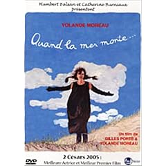 Quand la mer monte