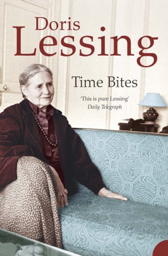 Cover image : Time Bites