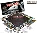 Harley Davidson Monopoly