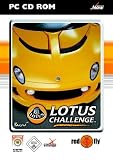 Eigenschaften CDV Software Entertainment AG  / Lotus Challenge