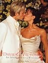 David and Victoria : An Invitation to the Wedding