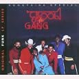 kool and the gang
